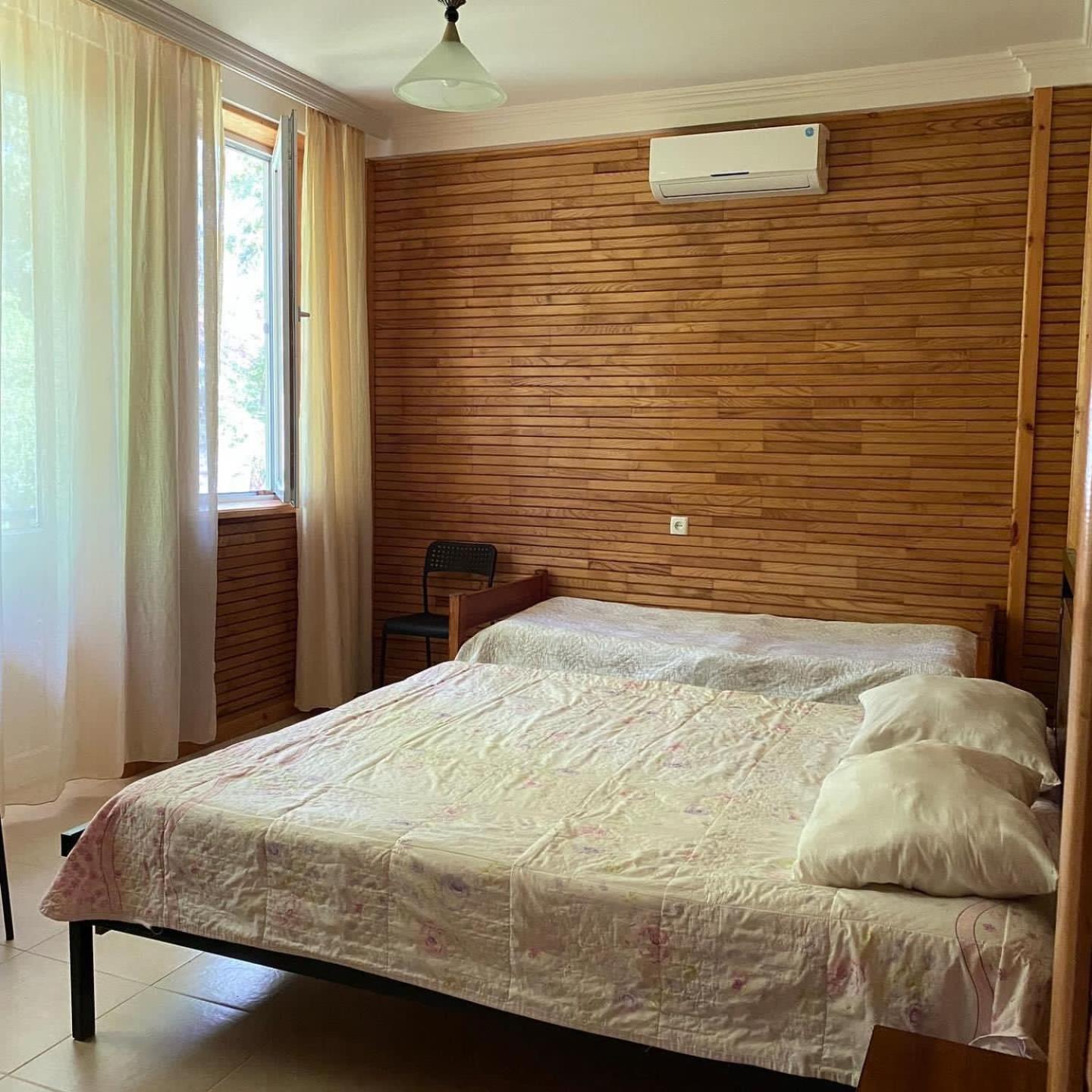 Guest House Shekvetili Buitenkant foto